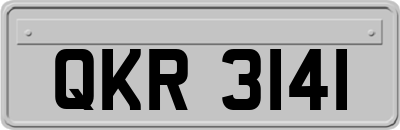 QKR3141