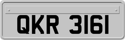 QKR3161