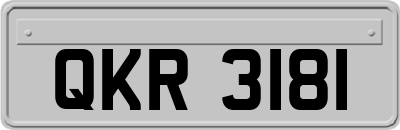 QKR3181