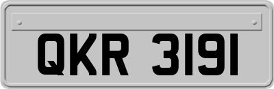 QKR3191