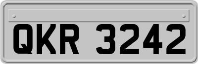 QKR3242