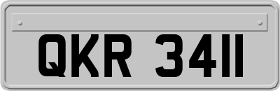 QKR3411