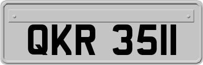 QKR3511