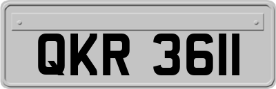 QKR3611