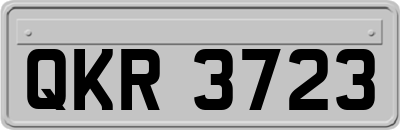 QKR3723