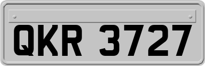 QKR3727