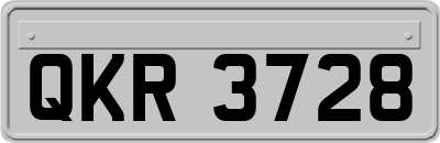 QKR3728