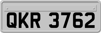 QKR3762