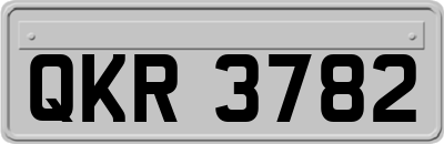 QKR3782