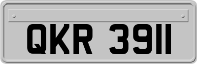 QKR3911