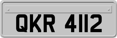 QKR4112