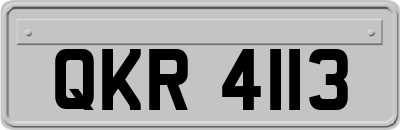 QKR4113