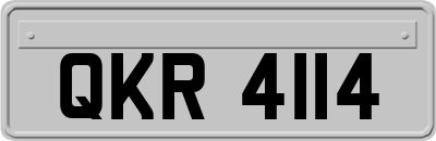 QKR4114