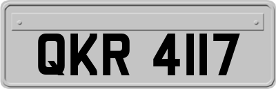 QKR4117