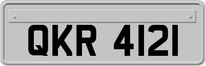 QKR4121