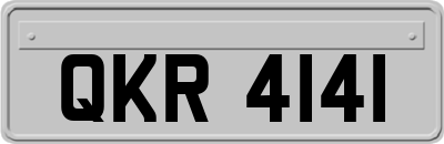 QKR4141