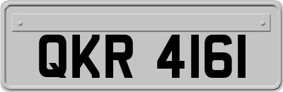QKR4161