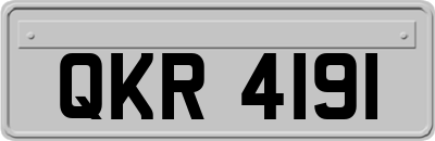 QKR4191