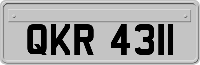 QKR4311