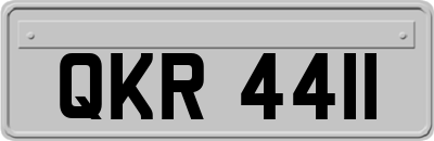 QKR4411