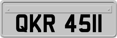 QKR4511