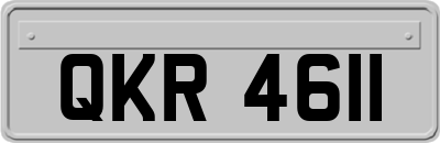 QKR4611
