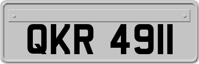QKR4911