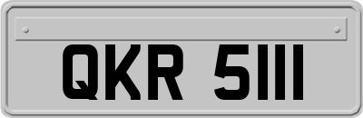 QKR5111