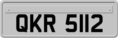 QKR5112