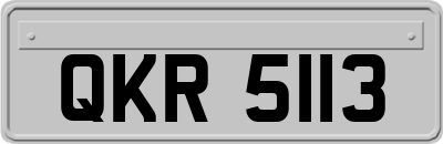 QKR5113