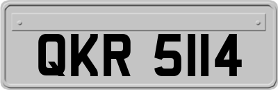 QKR5114