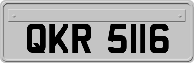 QKR5116