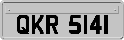 QKR5141
