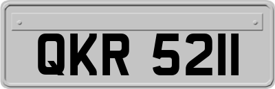 QKR5211