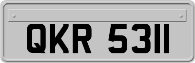 QKR5311