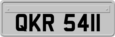 QKR5411