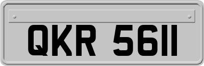 QKR5611