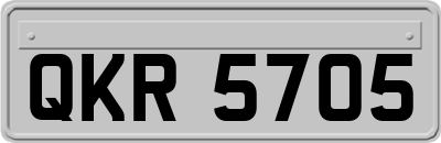 QKR5705
