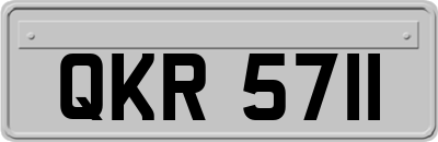 QKR5711