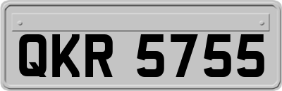 QKR5755