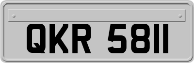 QKR5811