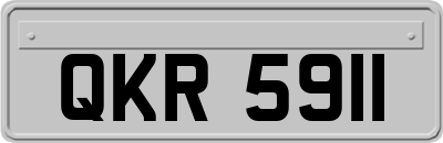 QKR5911