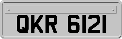QKR6121
