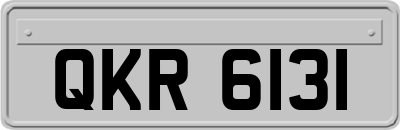QKR6131