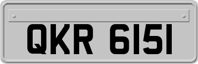 QKR6151