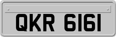QKR6161