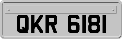 QKR6181