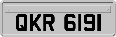 QKR6191