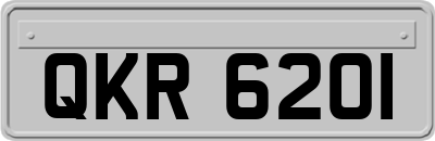 QKR6201