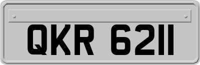 QKR6211